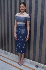 Kajal Aggarwal Interview About Khaidi No 150